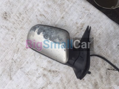 Правое зеркало Черри амулет chery amulet a15 - купить Ахтарском