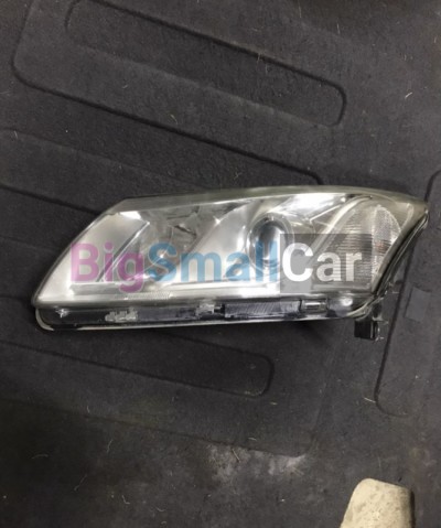 Фара левая chery bonus 3 a 19 - купить Ахтарском