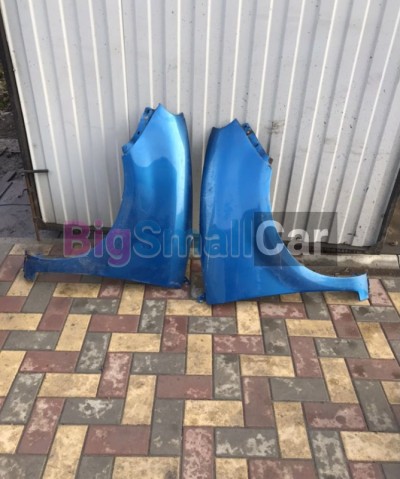 Крыло Chery qq6 (s21) - купить Ахтарском