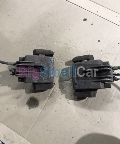 Задний тормозной суппорт bmw 5 e 60 - купить Ахтарском