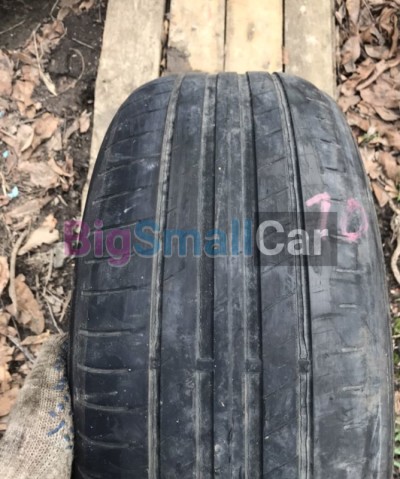Goodyear EfficientGrip 205/55 R16 1шт - купить Ахтарском