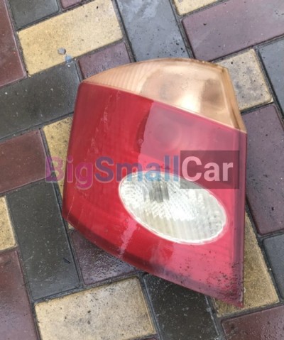 Задний левый фонарь Geely fc vision - купить Ахтарском