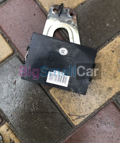 Блок управления центральным замком Geely fc vision - купить Ахтарском