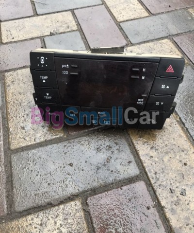 Блок управления климатом Geely fc vision - купить Ахтарском