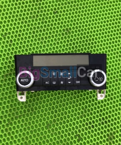 Блок управления климатом Renault Laguna 2 - купить Ахтарском