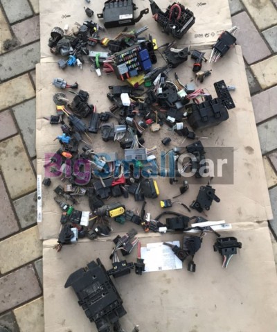 Разьем renault fluence - купить Ахтарском