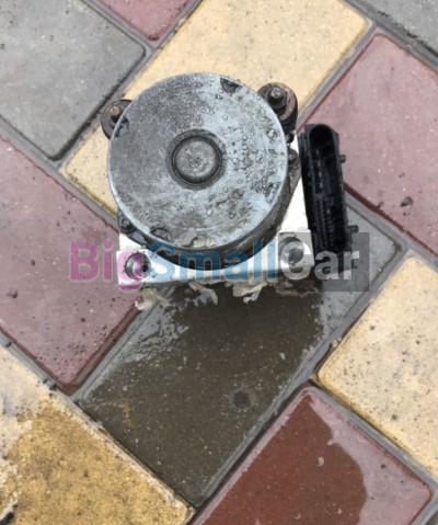 Блок абс Geely fc vision - купить Ахтарском