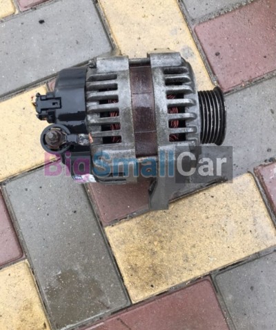 Генератор Geely fc vision - купить Ахтарском