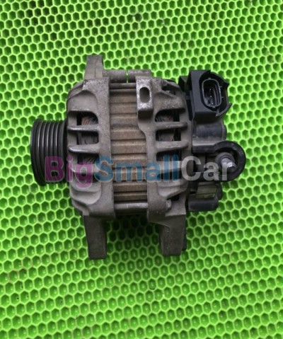 Генератор hyundai solaris - купить Ахтарском