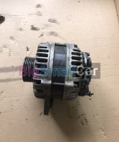 Генератор chery bonus 3 a 19