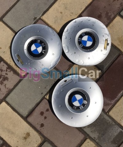 Крышка диска bmw 152 стиль - купить Ахтарском