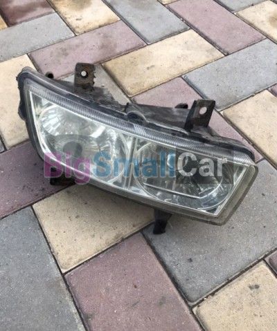 Противотуманная фара Geely Emgrand EC7 - купить Ахтарском