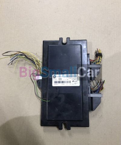 Блок управления светом bmw 3 e 90 - купить Ахтарском