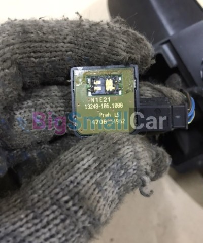 Датчик запотевания bmw 3 e 90 - купить Ахтарском