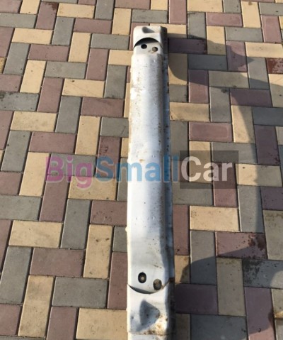 Задний усилитель бампера Geely Emgrand EC7 - купить Ахтарском