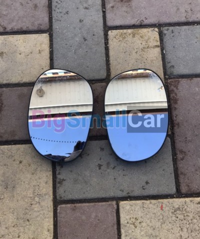 Зеркальный элемент Peugeot 206 1.4 - купить Ахтарском