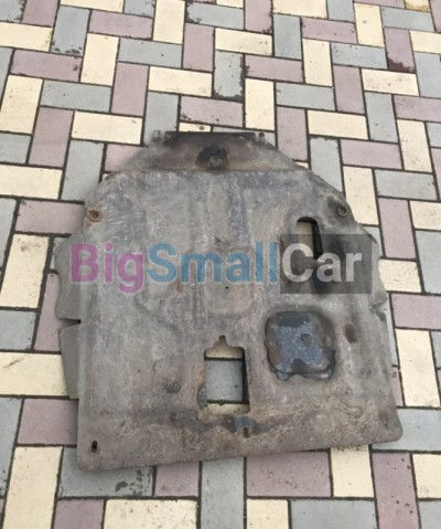 Защита двигателя Geely Emgrand EC7 - купить Ахтарском