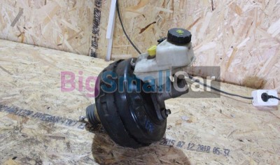 Вакуумный усилитель Тормозов Гтц Opel Astra J - купить Ахтарском