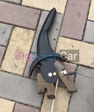 Ручной тормоз Mitsubishi Lancer 9 - купить Ахтарском