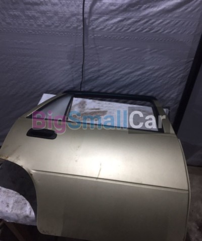 Задняя правая дверь Daewoo Nexia - купить Ахтарском