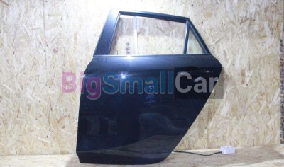 Задняя левая дверь Mazda 3 BL 09-13 - купить Ахтарском