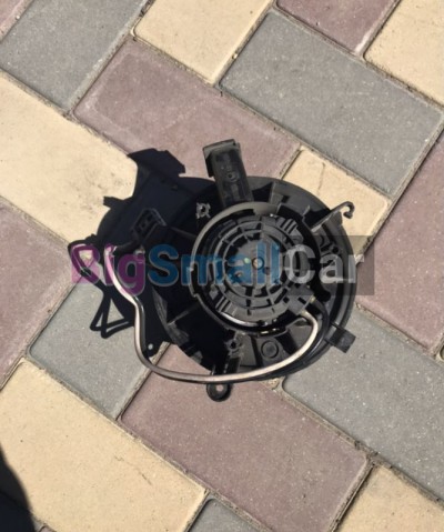 Моторчик печки опель астра j - купить Ахтарском