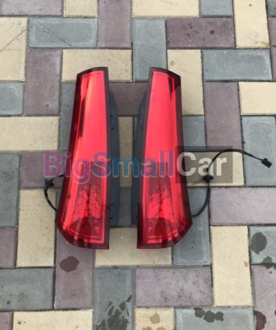 Задний фонарь верхний kia ceed ed - купить Ахтарском