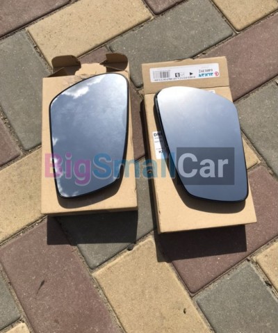 Зеркальный элемент Форд фокус 2 - купить Ахтарском