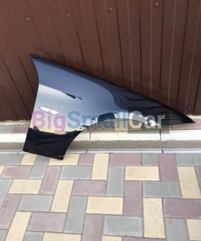 Переднее правое крыло bmw e 90 - купить Ахтарском