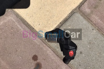 Датчик коленвала volvo s 40 - купить Ахтарском