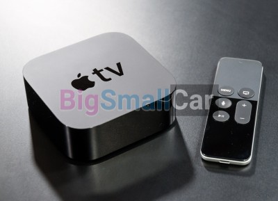 Подключение Apple TV и Xiaomi Mi Box к штатному монитору Renault Scenic RX4 - купить Ахтарском