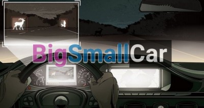 Система ночного видения в  Черииксид - купить Ахтарском