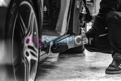 Детейлинг Lexus детейлинг кузова и салона автомобиля на Lexus - купить Ахтарском