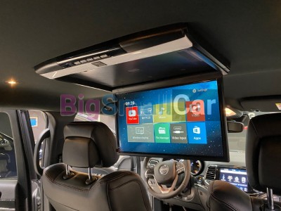 Потолочный монитор  на Volvo XC90 - купить Ахтарском