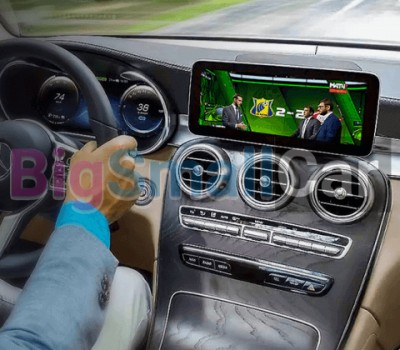 Цифровое ТВ и тюнеры на Volvo S90 - купить Ахтарском