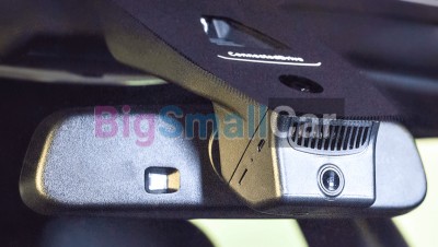 Штатные и универсальные видеорегистраторы на Mercedes S W222, W217 - купить Ахтарском