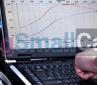 Чип тюнинг двигателя на Hyundai Elantra - купить Ахтарском