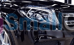 Детейлинг, мойка, химчистка, Полировка салона на Mercedes GLE V167 (2019-2022) - купить Ахтарском