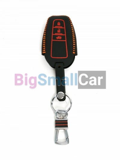 ЧЕХОЛ ДЛЯ КЛЮЧА TOYOTA CAMRY 2018 XV70 bgt 109 - купить Ахтарском