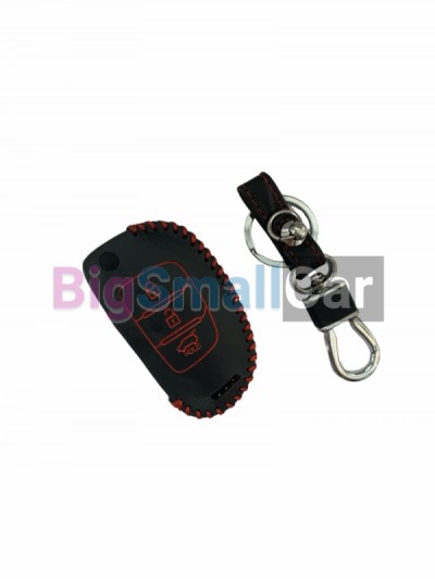 ЧЕХОЛ ДЛЯ КЛЮЧА HYUNDAI CRETA, SOLARIS, IX-35, TUCSON, I40 bgt 113 - купить Ахтарском