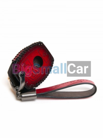 ЧЕХОЛ ДЛЯ КЛЮЧА MERCEDES (РЫБКА) bgt 130 - купить Ахтарском