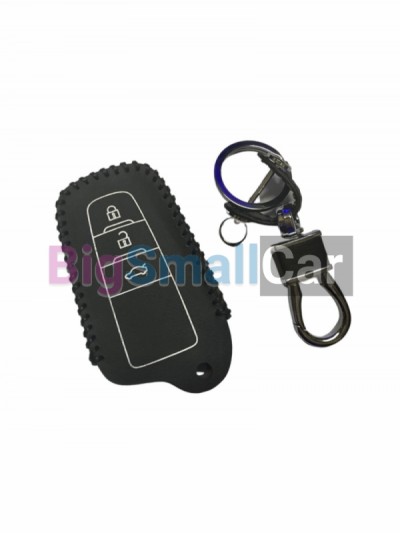 ЧЕХОЛ ДЛЯ КЛЮЧА TOYOTA CAMRY XV70 2018 плюс bgt 135 - купить Ахтарском
