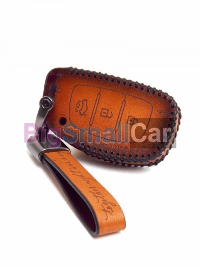 Чехол для Смарт ключа HYUNDAI CRETA ,ELANTRA,I40,I20,I10,IX35 bgt 140 - купить Ахтарском