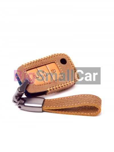 Чехол для ключей VW Volkswagen Golf MK7 Polo Skoda Karoq bgt 144 - купить Ахтарском