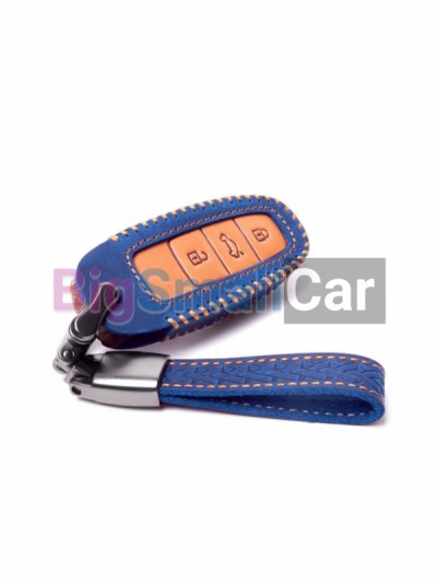 ЧЕХОЛ ДЛЯ КЛЮЧА АУДИ Q8 C8 A6 A7 A8 2018 2019 bgt 147 - купить Ахтарском