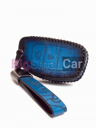 Чехол для Смарт ключа HYUNDAI CRETA ,ELANTRA,I40,I20,I10,IX35 bgt 148 - купить Ахтарском