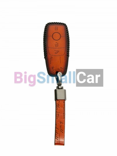 ЧЕХОЛ ДЛЯ КЛЮЧА MERCEDES MAYBACH 2016 плюс bgt 156 - купить Ахтарском