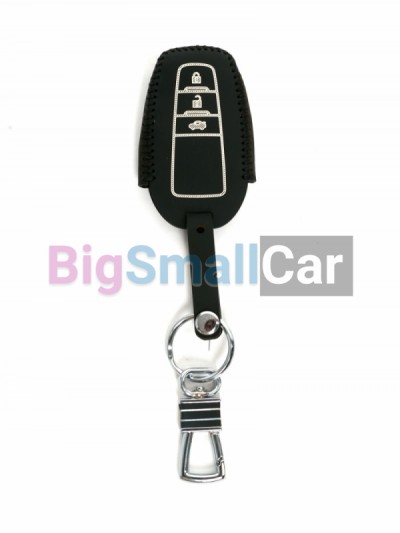 ЧЕХОЛ ДЛЯ КЛЮЧА TOYOTA CAMRY 2018 XV70 bgt 182 - купить Ахтарском