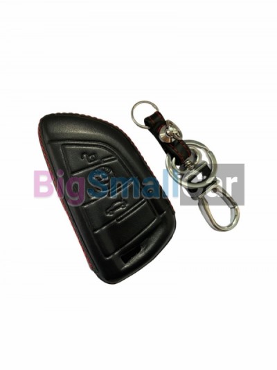 КОЖАНЫЙ ЧЕХОЛ НА СМАРТ КЛЮЧ БМВ X5 X6 F15 X6 F16 G30 bgt 186 - купить Ахтарском