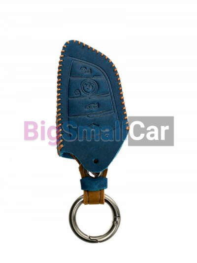 ЧЕХОЛ ДЛЯ КЛЮЧА BMW G20 G30 G32 G11 G15 G29 2015-2019 bgt 189 - купить Ахтарском